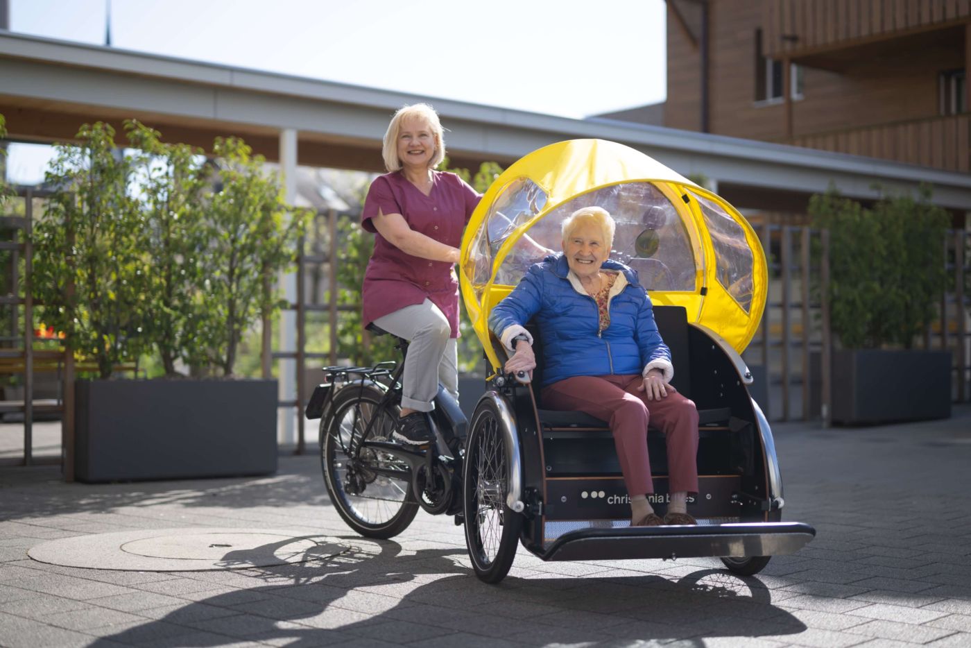 Auswahl Bildmaterial Heimet divers