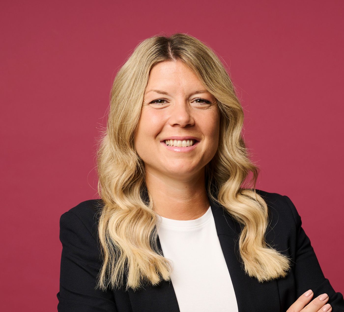 Désirée Marascio-Ruberto