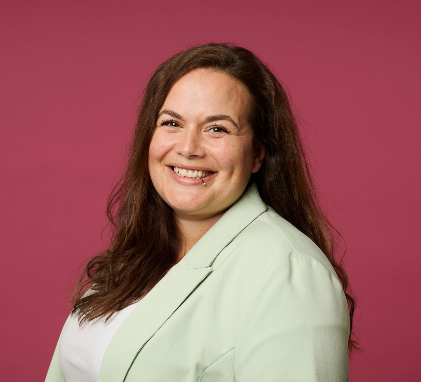 Fabienne Amstutz