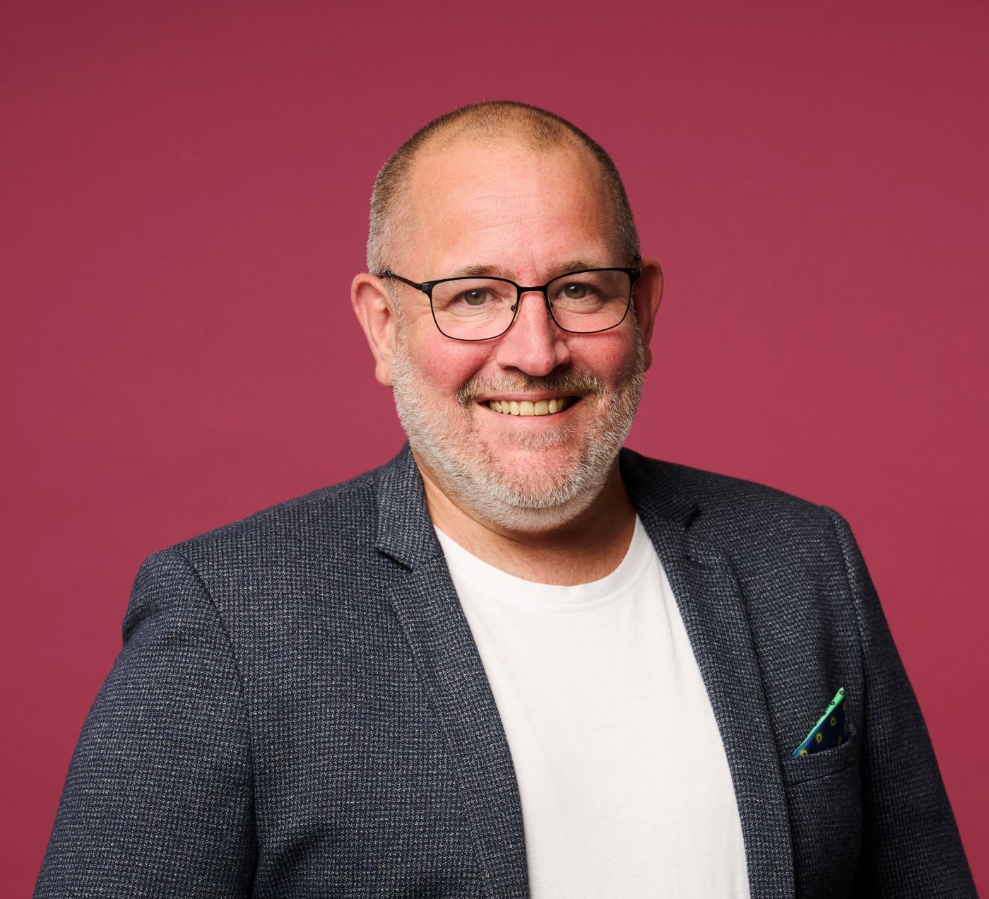 Michael Schnölzer