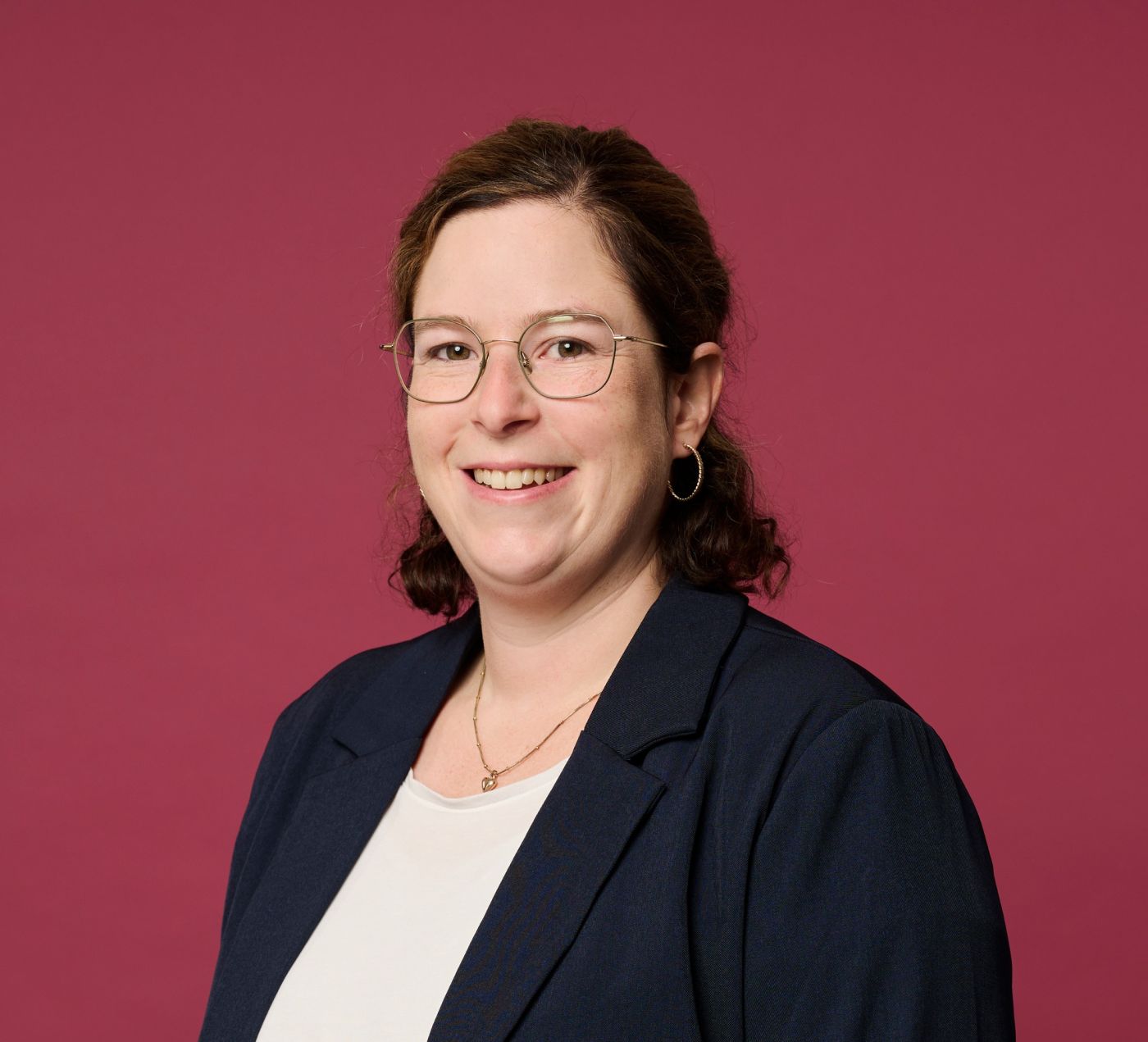 Nicole Näpflin-Weibel