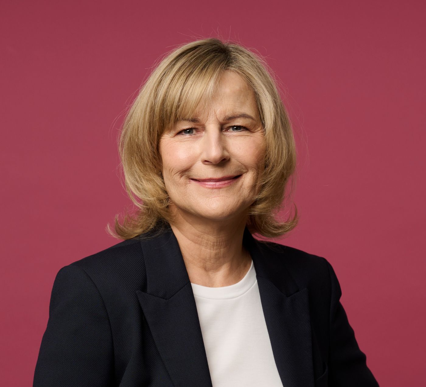 Ruth Frank-Wymann