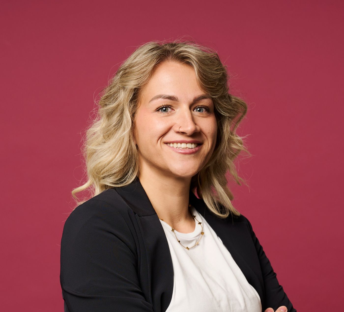 Sanela Shala