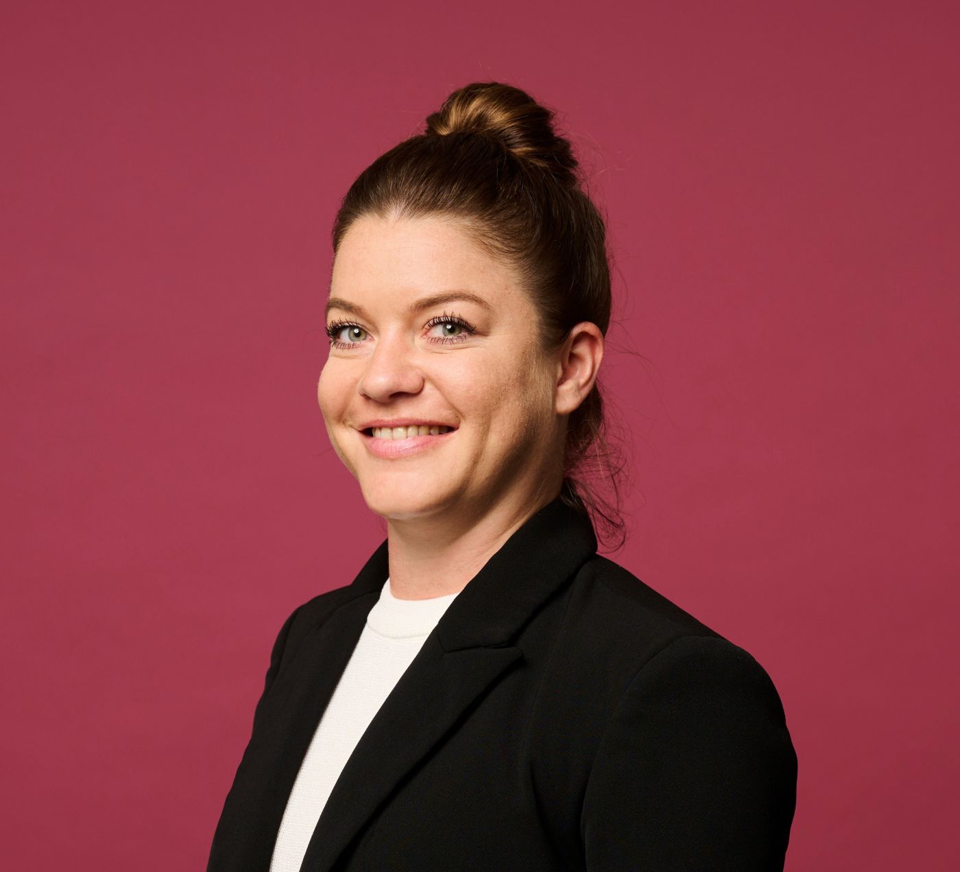 Sarah Barmettler