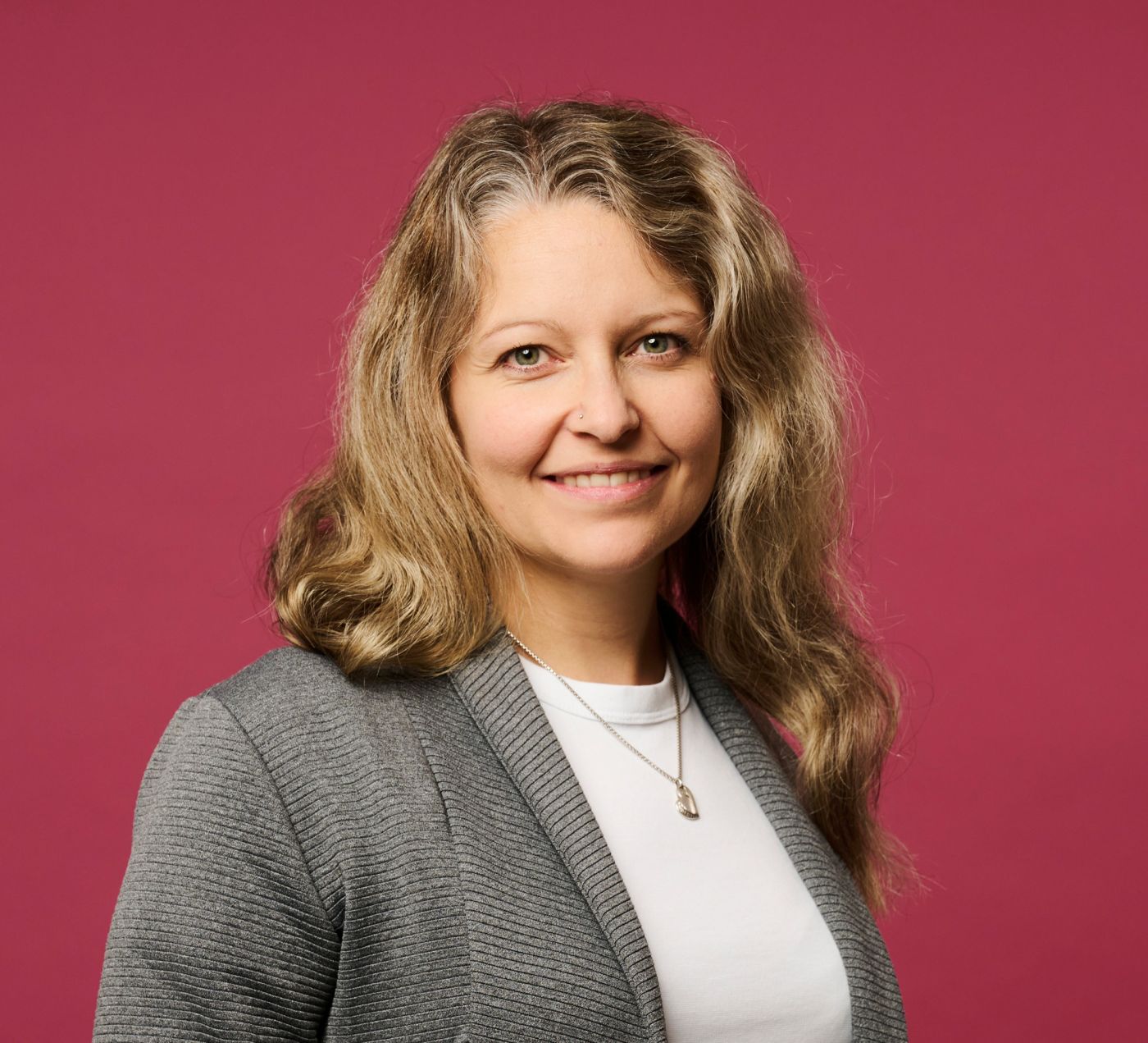 Tamara Gwerder
