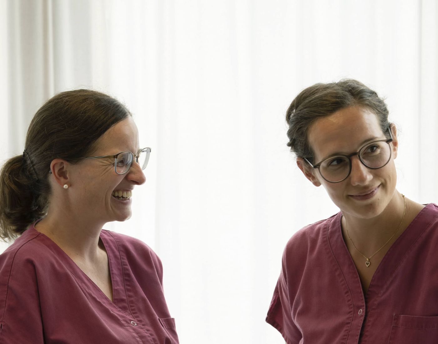 Potenzial erkennen und fördern.