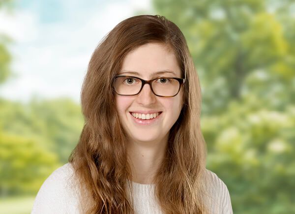 Sabrina Brand-Niederberger